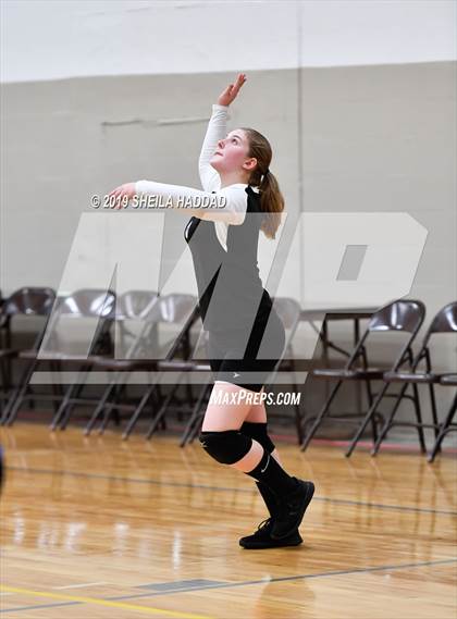 Thumbnail 2 in Lakeside Christian vs Tampa Prep (Keswick Invitational) photogallery.