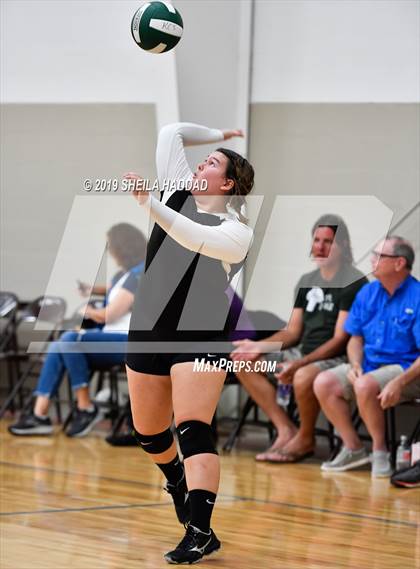 Thumbnail 1 in Lakeside Christian vs Tampa Prep (Keswick Invitational) photogallery.