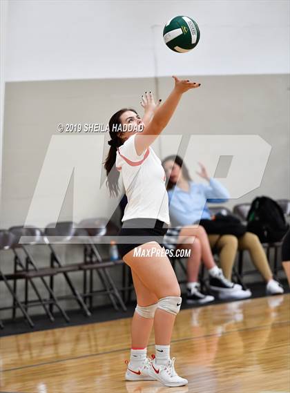 Thumbnail 3 in Lakeside Christian vs Tampa Prep (Keswick Invitational) photogallery.