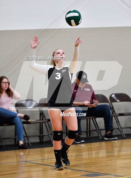 Thumbnail 3 in Lakeside Christian vs Tampa Prep (Keswick Invitational) photogallery.