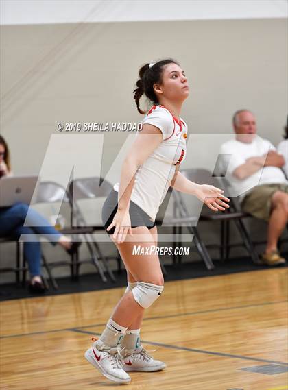 Thumbnail 1 in Lakeside Christian vs Tampa Prep (Keswick Invitational) photogallery.