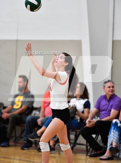 Thumbnail 3 in Lakeside Christian vs Tampa Prep (Keswick Invitational) photogallery.