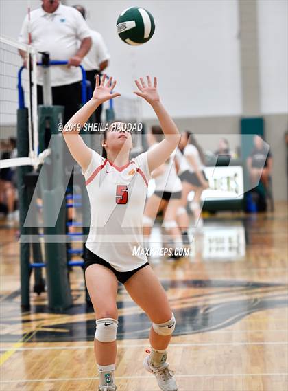Thumbnail 1 in Lakeside Christian vs Tampa Prep (Keswick Invitational) photogallery.