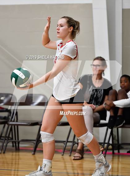 Thumbnail 1 in Lakeside Christian vs Tampa Prep (Keswick Invitational) photogallery.
