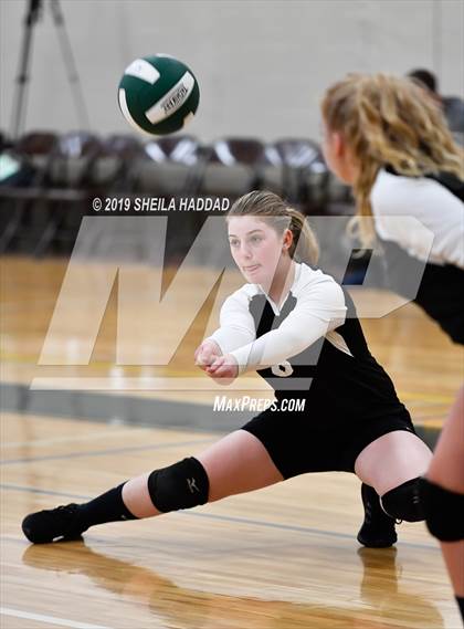 Thumbnail 3 in Lakeside Christian vs Tampa Prep (Keswick Invitational) photogallery.