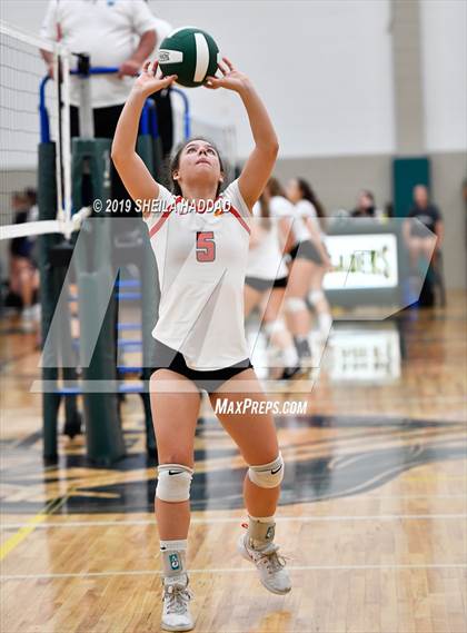 Thumbnail 2 in Lakeside Christian vs Tampa Prep (Keswick Invitational) photogallery.