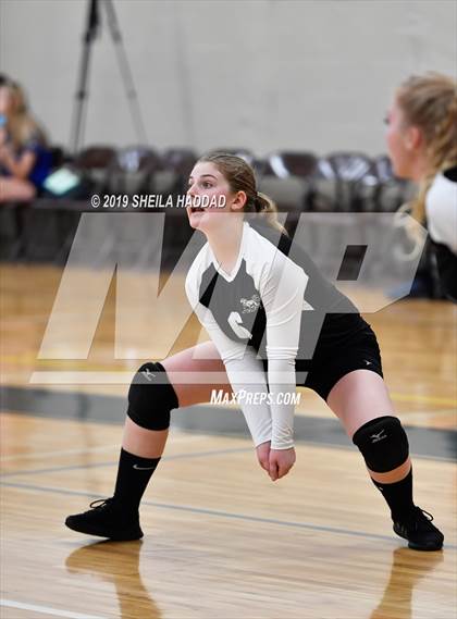 Thumbnail 2 in Lakeside Christian vs Tampa Prep (Keswick Invitational) photogallery.