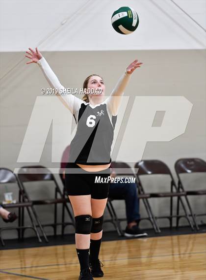 Thumbnail 3 in Lakeside Christian vs Tampa Prep (Keswick Invitational) photogallery.