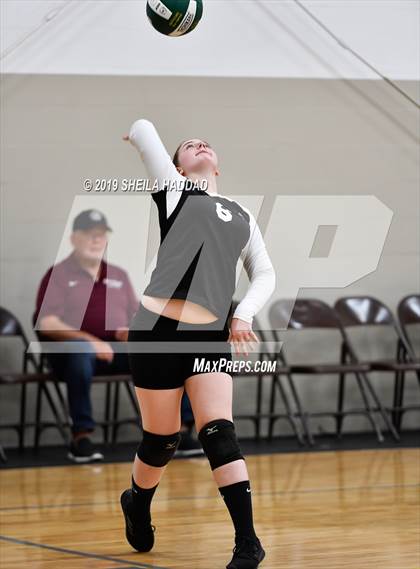 Thumbnail 1 in Lakeside Christian vs Tampa Prep (Keswick Invitational) photogallery.