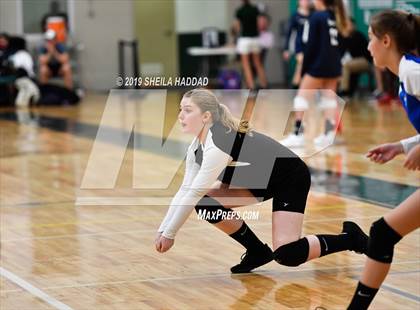 Thumbnail 3 in Lakeside Christian vs Tampa Prep (Keswick Invitational) photogallery.