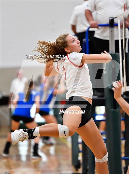 Thumbnail 1 in Lakeside Christian vs Tampa Prep (Keswick Invitational) photogallery.