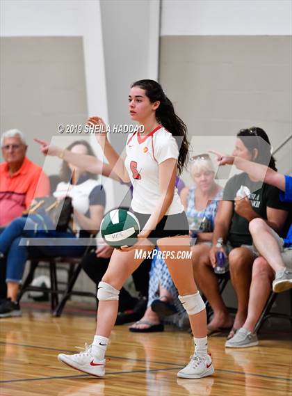 Thumbnail 2 in Lakeside Christian vs Tampa Prep (Keswick Invitational) photogallery.