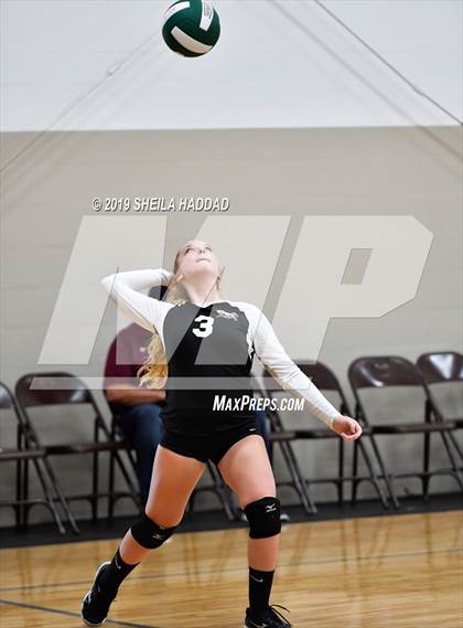 Thumbnail 1 in Lakeside Christian vs Tampa Prep (Keswick Invitational) photogallery.