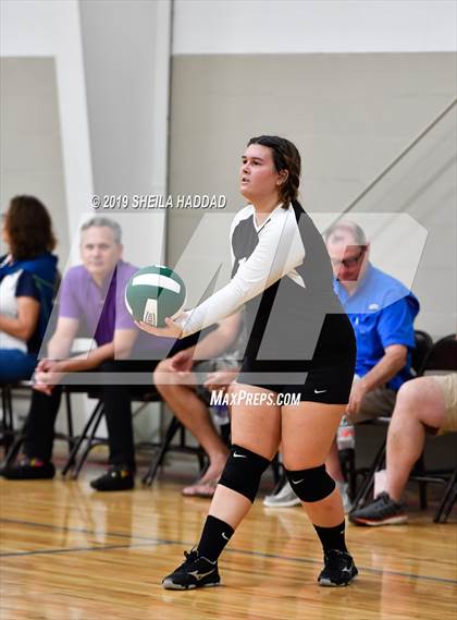 Thumbnail 3 in Lakeside Christian vs Tampa Prep (Keswick Invitational) photogallery.