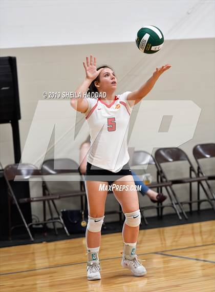 Thumbnail 2 in Lakeside Christian vs Tampa Prep (Keswick Invitational) photogallery.
