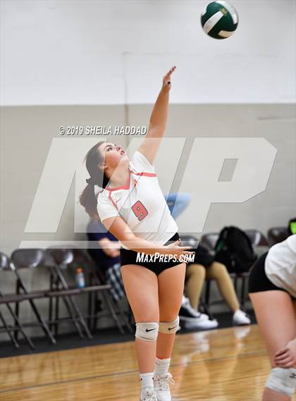 Thumbnail 1 in Lakeside Christian vs Tampa Prep (Keswick Invitational) photogallery.