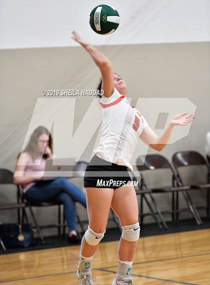 Thumbnail 3 in Lakeside Christian vs Tampa Prep (Keswick Invitational) photogallery.