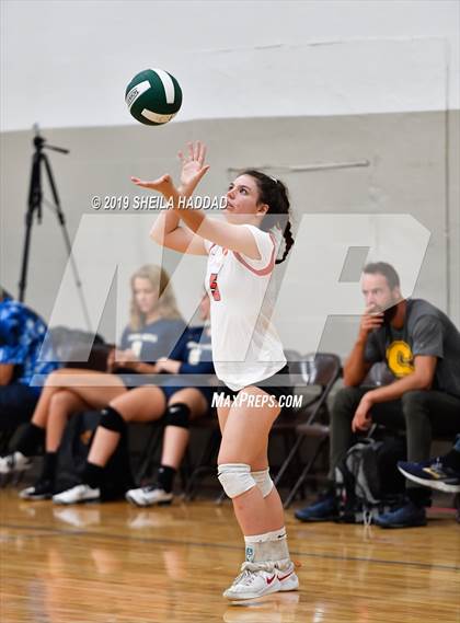 Thumbnail 1 in Lakeside Christian vs Tampa Prep (Keswick Invitational) photogallery.
