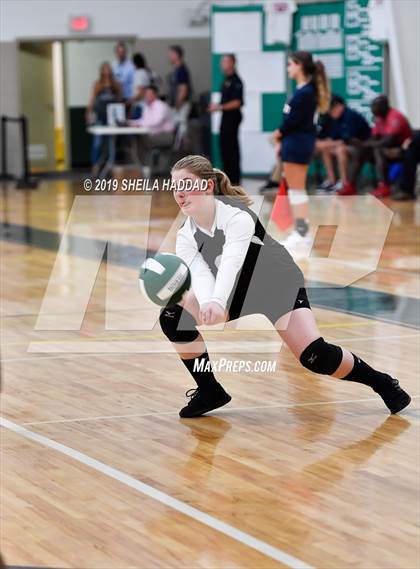Thumbnail 1 in Lakeside Christian vs Tampa Prep (Keswick Invitational) photogallery.