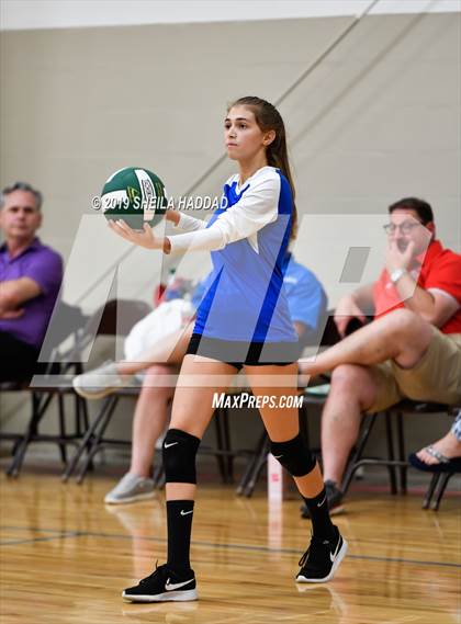 Thumbnail 2 in Lakeside Christian vs Tampa Prep (Keswick Invitational) photogallery.