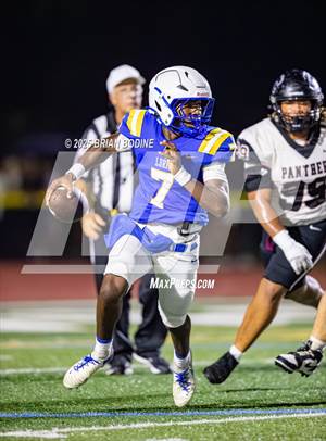 Carolina Forest vs Loris (CNB 2025 Kickoff Classic)