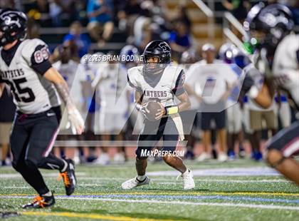 Thumbnail 1 in Carolina Forest vs Loris (CNB 2025 Kickoff Classic) photogallery.