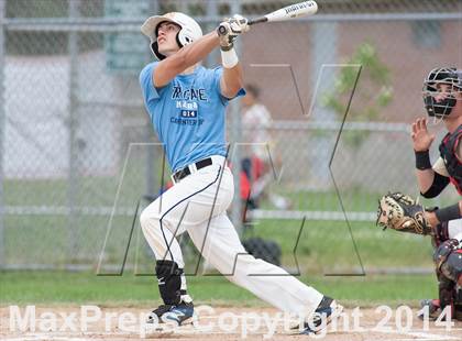 Thumbnail 2 in Philadelphia Catholic vs Tri-Cape (Carpenter Cup Classic) photogallery.