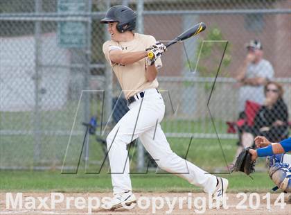 Thumbnail 1 in Philadelphia Catholic vs Tri-Cape (Carpenter Cup Classic) photogallery.
