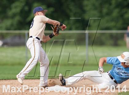 Thumbnail 3 in Philadelphia Catholic vs Tri-Cape (Carpenter Cup Classic) photogallery.