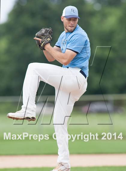 Thumbnail 1 in Philadelphia Catholic vs Tri-Cape (Carpenter Cup Classic) photogallery.