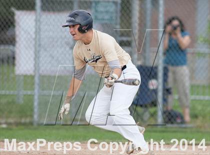 Thumbnail 3 in Philadelphia Catholic vs Tri-Cape (Carpenter Cup Classic) photogallery.