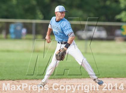Thumbnail 1 in Philadelphia Catholic vs Tri-Cape (Carpenter Cup Classic) photogallery.