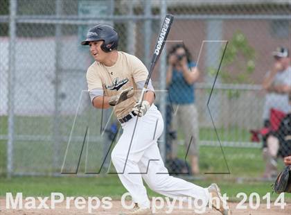 Thumbnail 2 in Philadelphia Catholic vs Tri-Cape (Carpenter Cup Classic) photogallery.