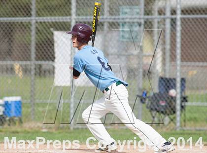 Thumbnail 3 in Philadelphia Catholic vs Tri-Cape (Carpenter Cup Classic) photogallery.