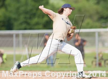 Thumbnail 2 in Philadelphia Catholic vs Tri-Cape (Carpenter Cup Classic) photogallery.
