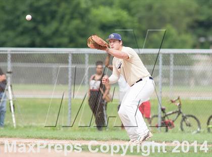 Thumbnail 1 in Philadelphia Catholic vs Tri-Cape (Carpenter Cup Classic) photogallery.