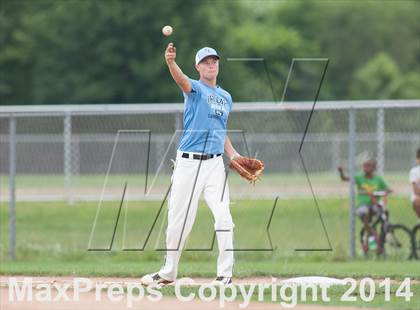 Thumbnail 2 in Philadelphia Catholic vs Tri-Cape (Carpenter Cup Classic) photogallery.