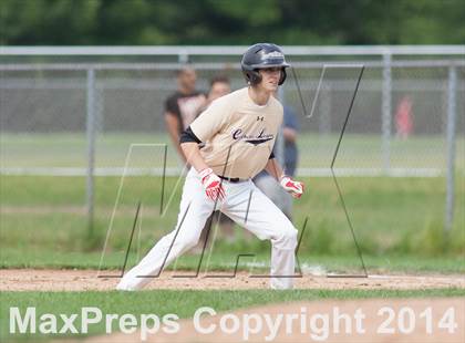 Thumbnail 2 in Philadelphia Catholic vs Tri-Cape (Carpenter Cup Classic) photogallery.