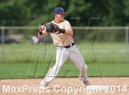 Thumbnail 1 in Philadelphia Catholic vs Tri-Cape (Carpenter Cup Classic) photogallery.