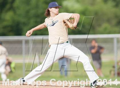 Thumbnail 1 in Philadelphia Catholic vs Tri-Cape (Carpenter Cup Classic) photogallery.