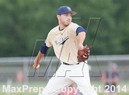 Thumbnail 1 in Philadelphia Catholic vs Tri-Cape (Carpenter Cup Classic) photogallery.