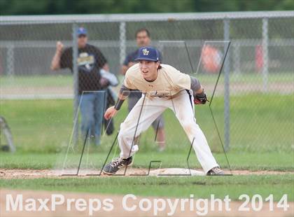 Thumbnail 3 in Philadelphia Catholic vs Tri-Cape (Carpenter Cup Classic) photogallery.