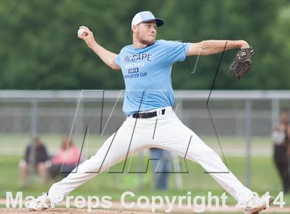 Thumbnail 1 in Philadelphia Catholic vs Tri-Cape (Carpenter Cup Classic) photogallery.