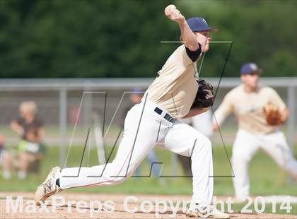 Thumbnail 1 in Philadelphia Catholic vs Tri-Cape (Carpenter Cup Classic) photogallery.
