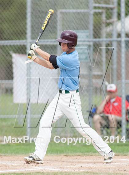 Thumbnail 2 in Philadelphia Catholic vs Tri-Cape (Carpenter Cup Classic) photogallery.
