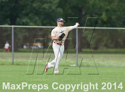 Thumbnail 2 in Philadelphia Catholic vs Tri-Cape (Carpenter Cup Classic) photogallery.