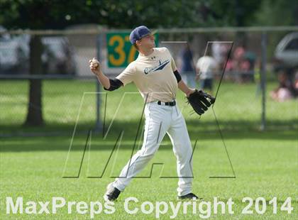 Thumbnail 3 in Philadelphia Catholic vs Tri-Cape (Carpenter Cup Classic) photogallery.