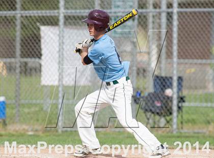 Thumbnail 2 in Philadelphia Catholic vs Tri-Cape (Carpenter Cup Classic) photogallery.