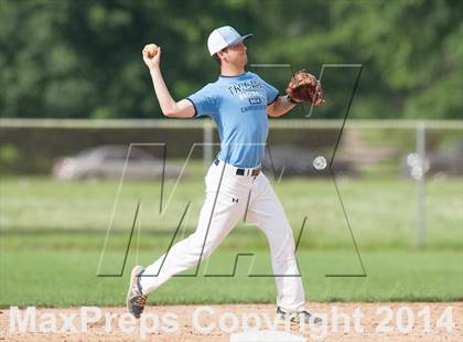Thumbnail 1 in Philadelphia Catholic vs Tri-Cape (Carpenter Cup Classic) photogallery.