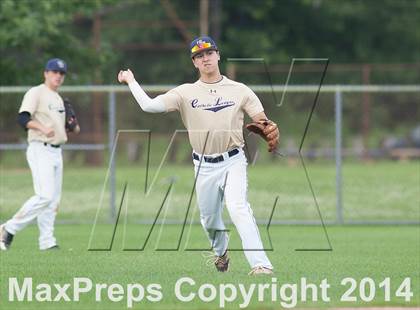 Thumbnail 3 in Philadelphia Catholic vs Tri-Cape (Carpenter Cup Classic) photogallery.